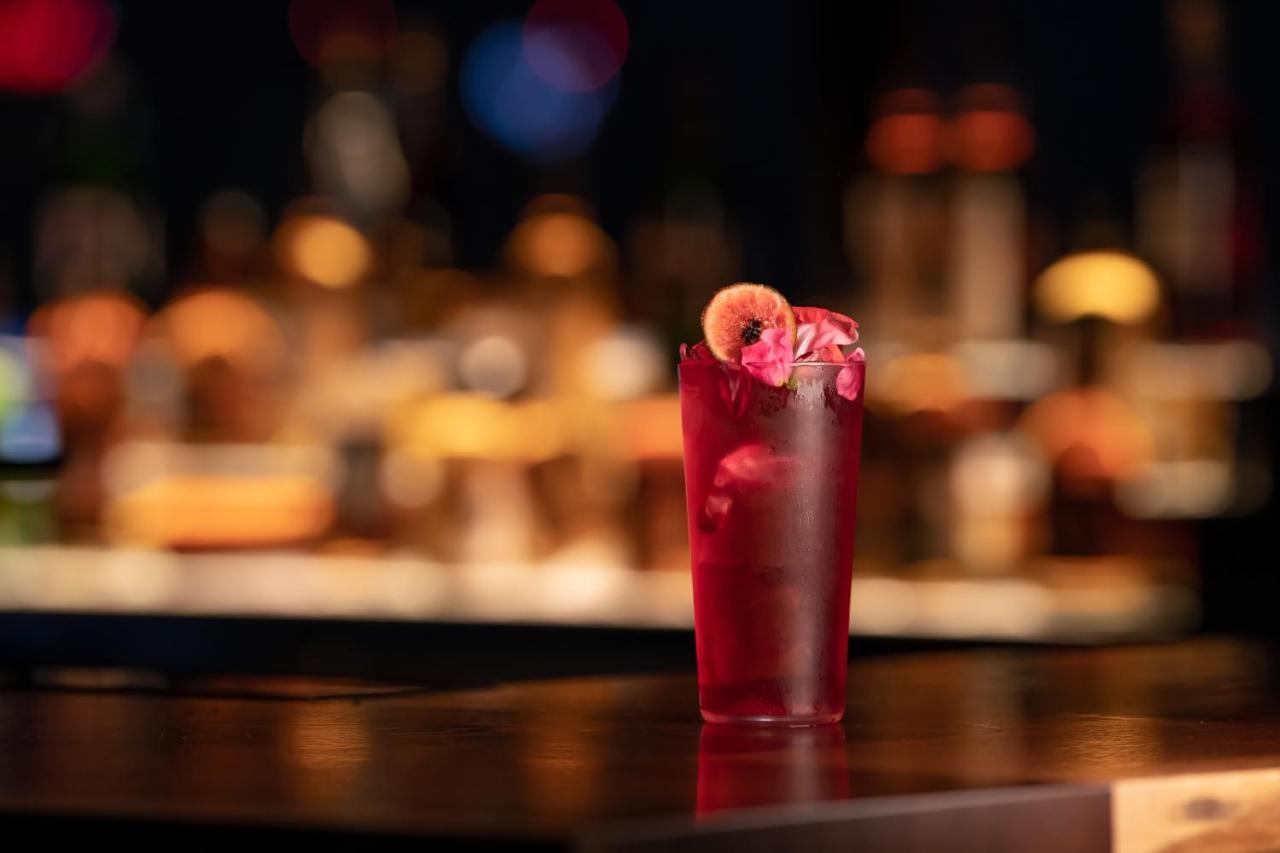 Hyatt Centric קנזאווה מראה חיצוני תמונה A Sea Breeze cocktail