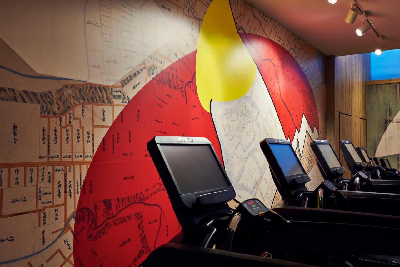 Hyatt Centric קנזאווה מראה חיצוני תמונה The library at the International School of Stavanger