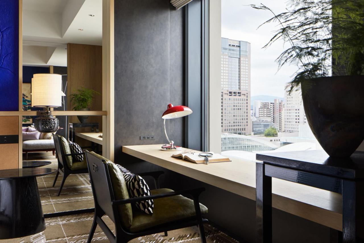 Hyatt Centric קנזאווה מראה חיצוני תמונה