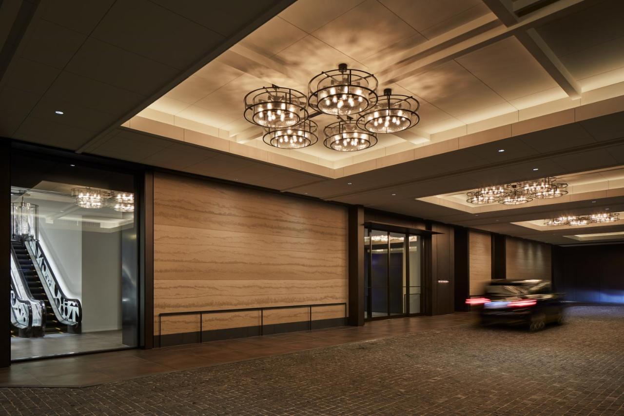 Hyatt Centric קנזאווה מראה חיצוני תמונה The lobby of the Tokyo International Forum