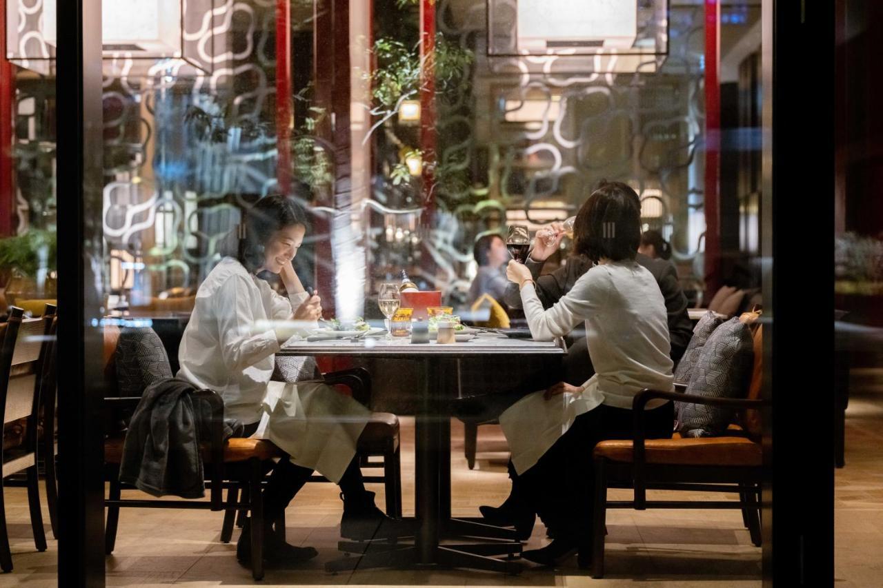 Hyatt Centric קנזאווה מראה חיצוני תמונה A restaurant in Beijing