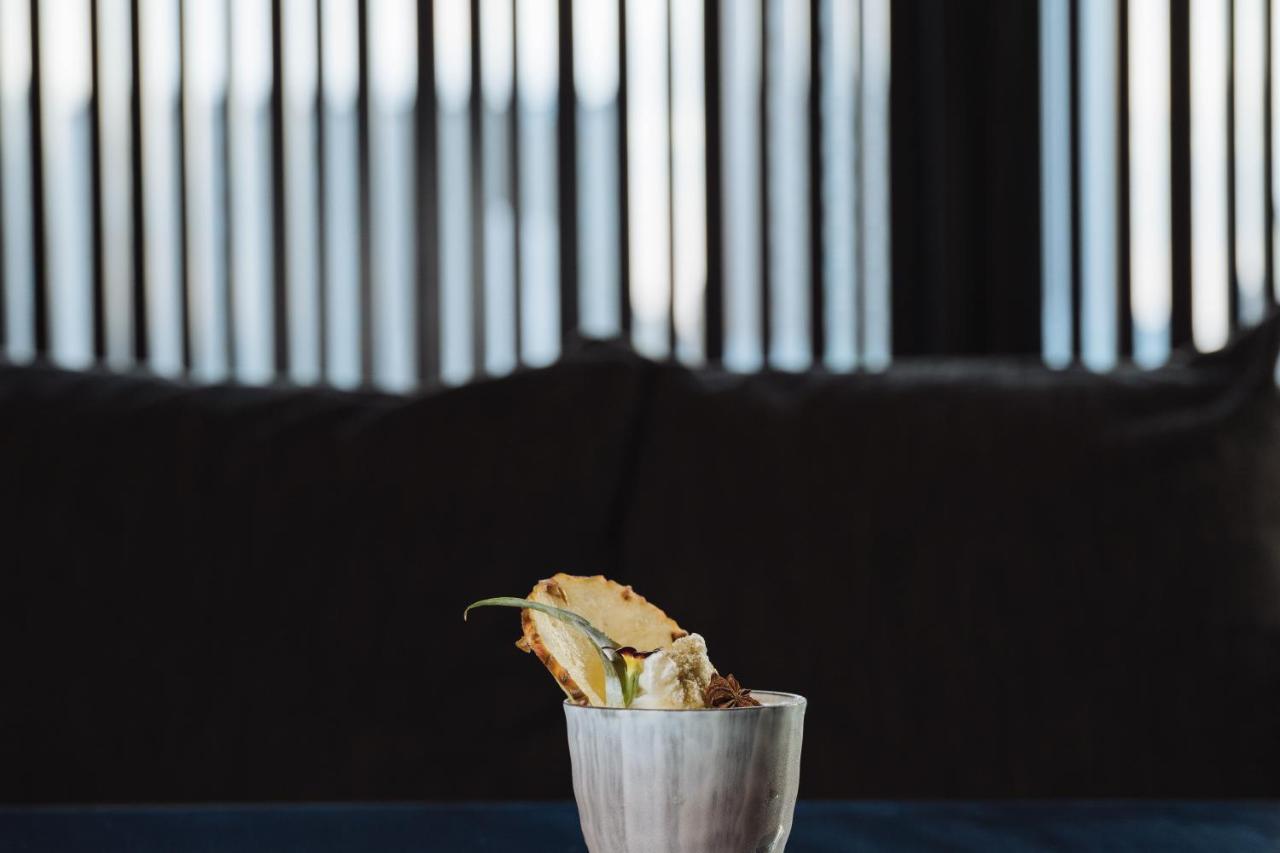 Hyatt Centric קנזאווה מראה חיצוני תמונה A pineapple upside down cake