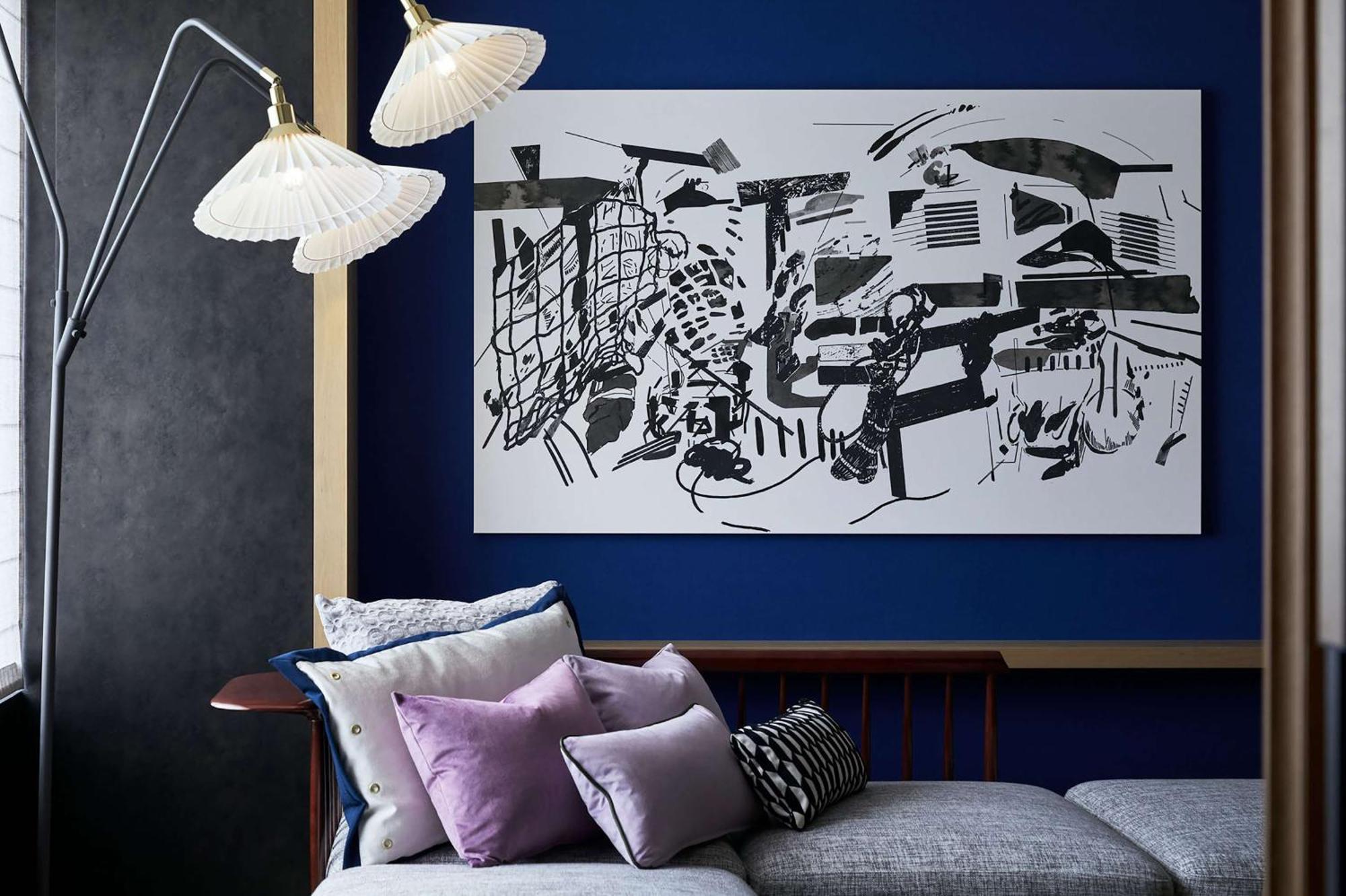Hyatt Centric קנזאווה מראה חיצוני תמונה Interior design