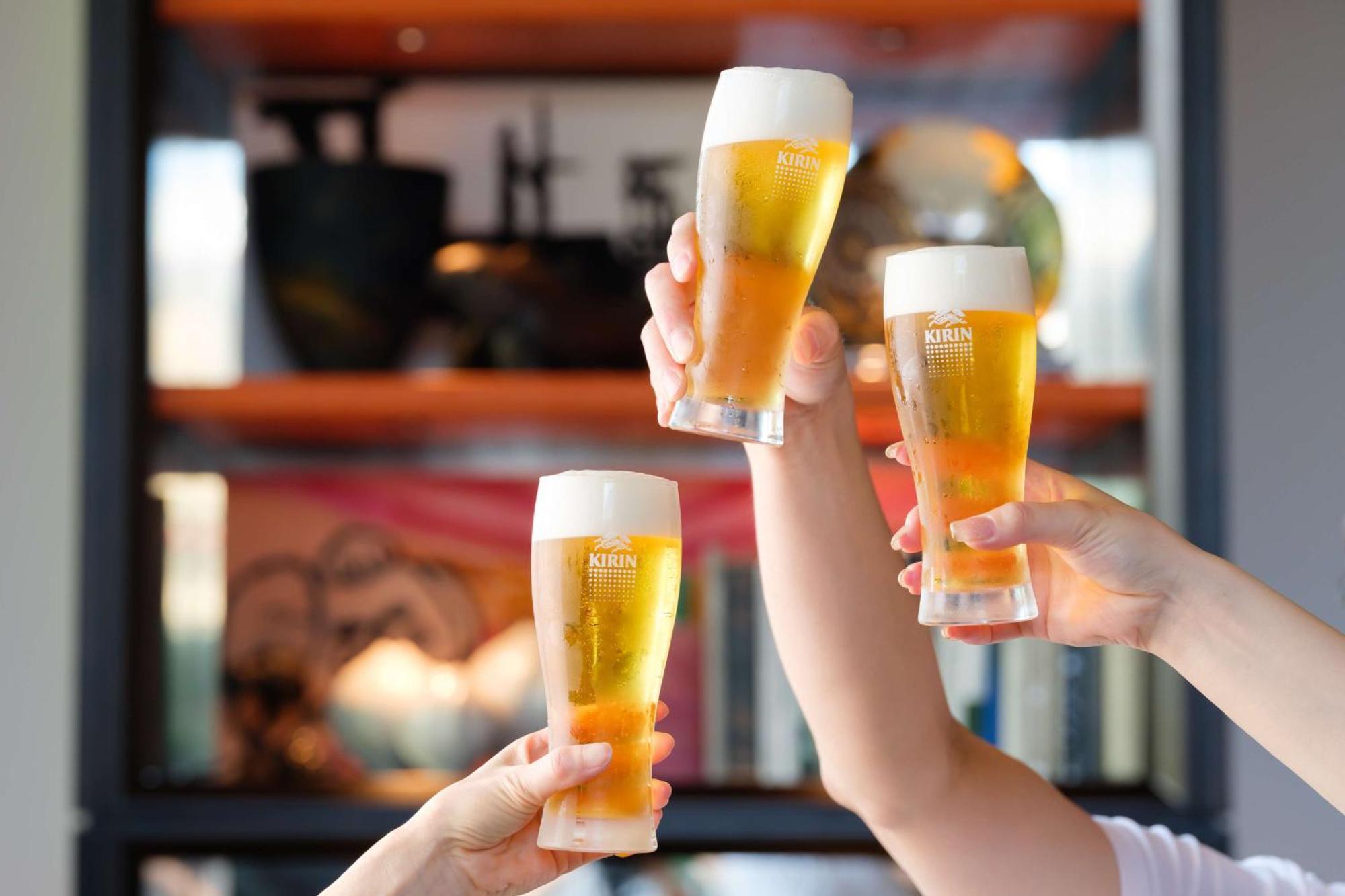 Hyatt Centric קנזאווה מראה חיצוני תמונה Beer