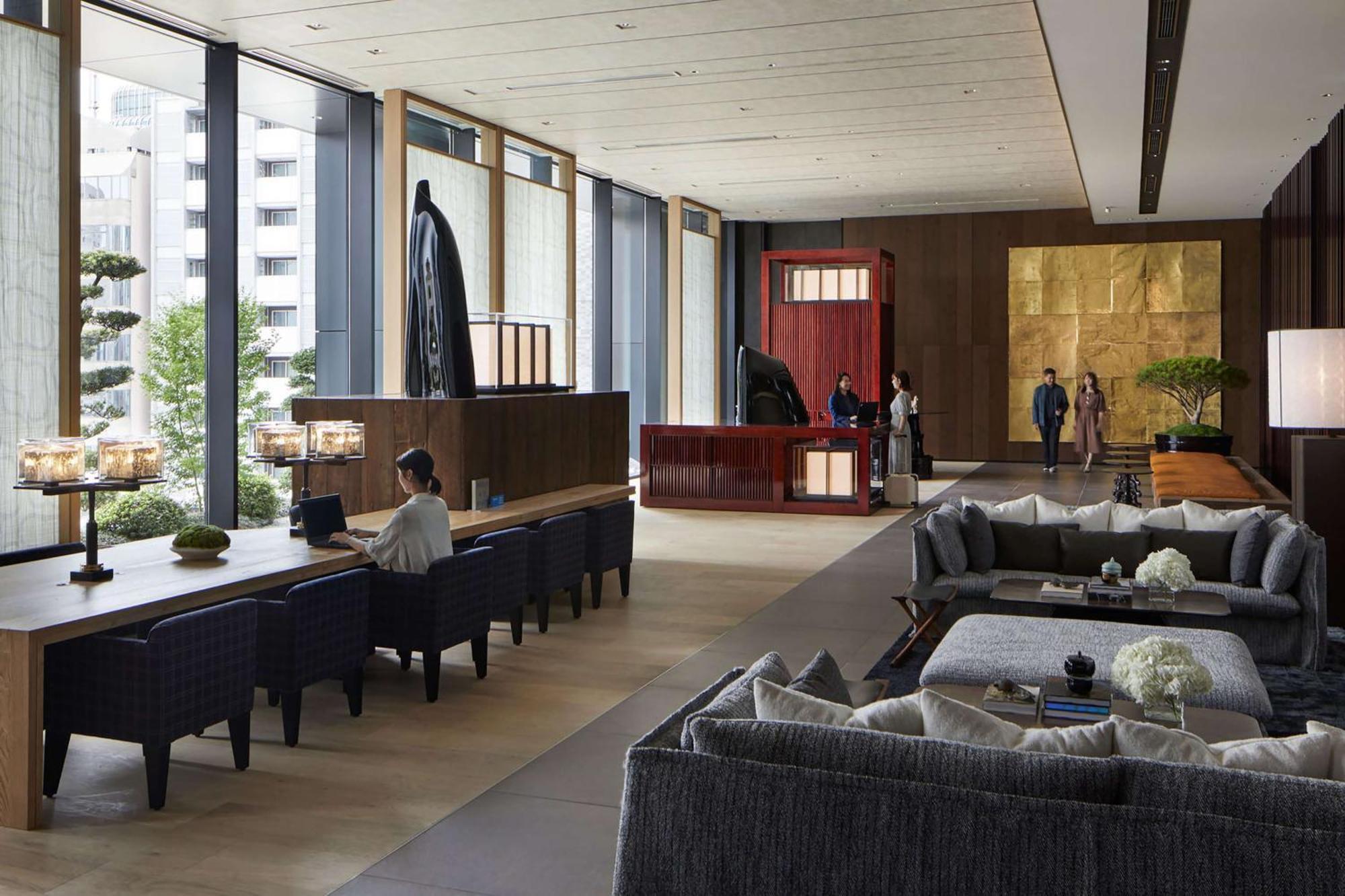 Hyatt Centric קנזאווה מראה חיצוני תמונה The Concourse